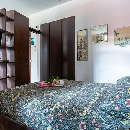 Casetta De Trastevere Rom Eksteriør billede