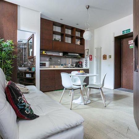 Casetta De Trastevere Rom Eksteriør billede