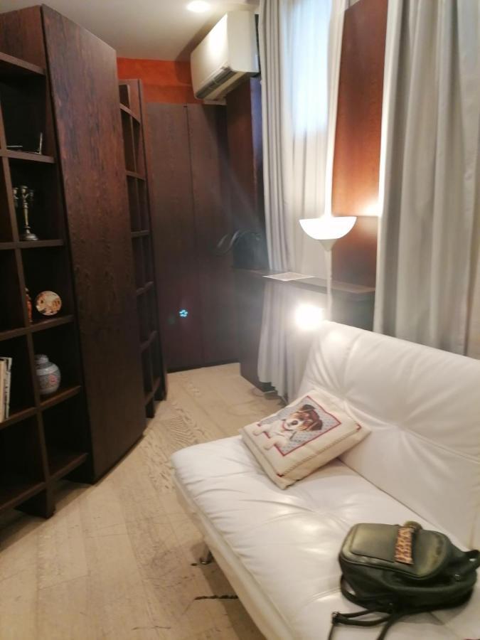 Casetta De Trastevere Rom Eksteriør billede