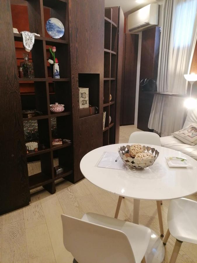 Casetta De Trastevere Rom Eksteriør billede