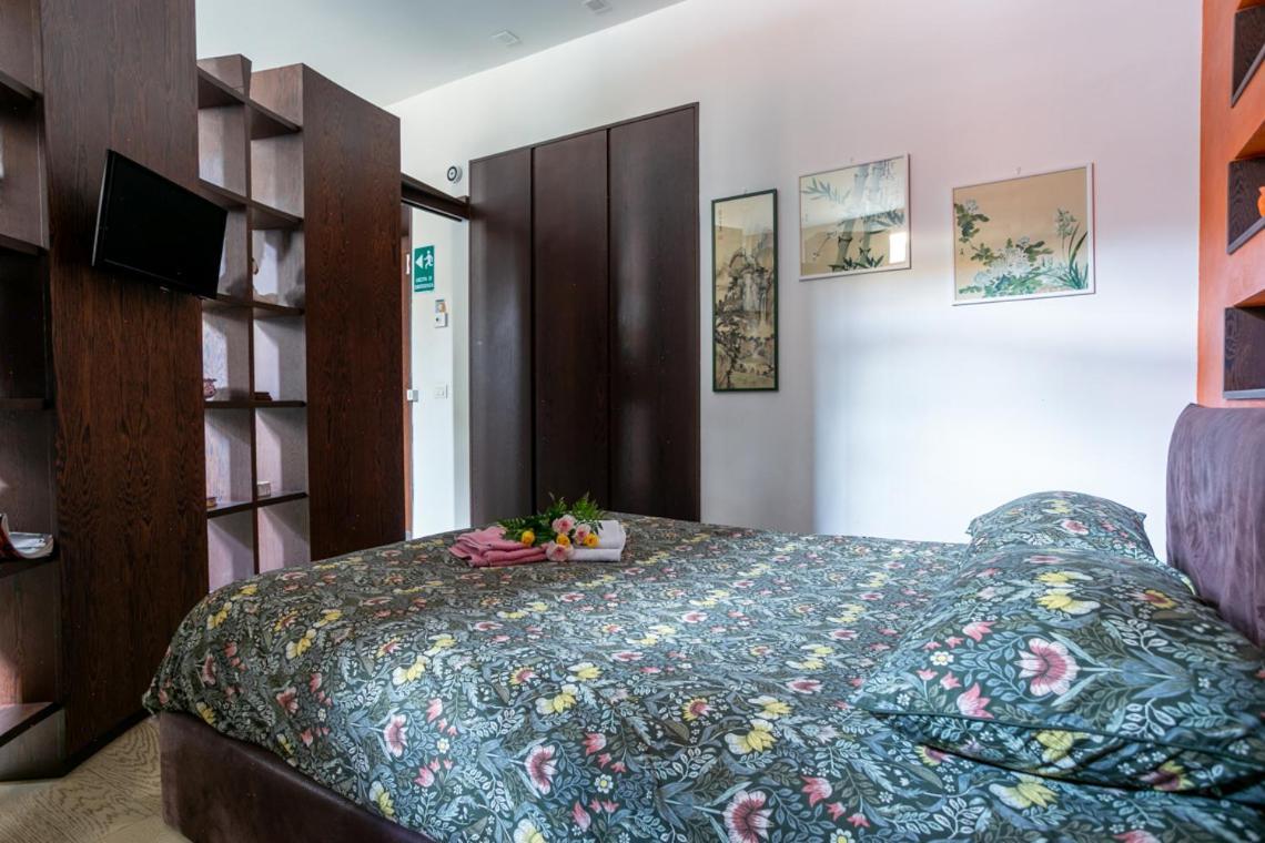 Casetta De Trastevere Rom Eksteriør billede