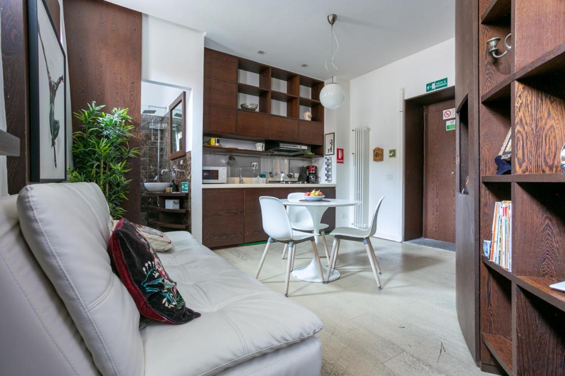 Casetta De Trastevere Rom Eksteriør billede