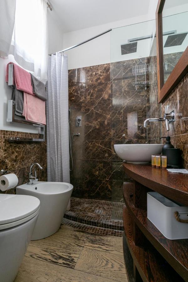 Casetta De Trastevere Rom Eksteriør billede